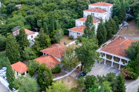 Hotel Delfin in Omišalj — foto 8