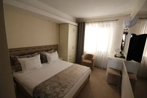 Grand Washington Hotel in Fatih — foto 5