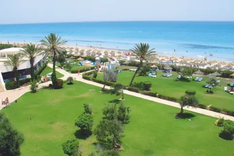 Mahdia Palace Thalasso in Mahdia — foto 4