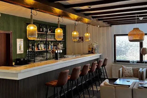 Hotel Schilberg foto 13