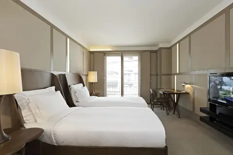 The Stay Nisantasi in Fatih — foto 20