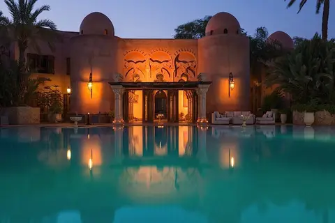 Riad Palais Mehdi in Marrakech — foto 4