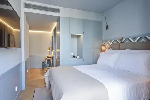 Hotel Pur Oporto Boutique Hotel by actahotels in Vila Nova de Gaia — foto 13