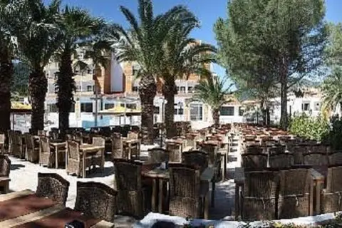Munamar Park Hotel in Marmaris — foto 8