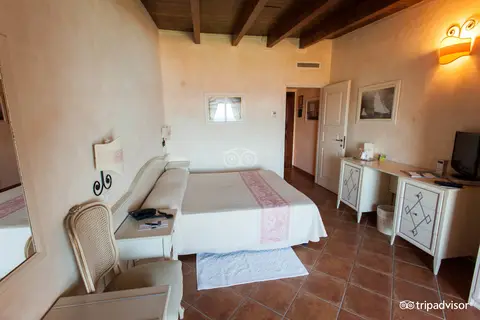 Colonna Resort in Porto Cervo, foto 29