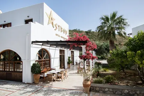 Astron Hotel - Bungalows in Pigadia, foto 20