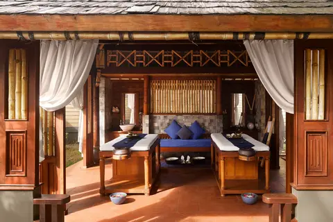 Villa Nautica Paradise Island in Lankanfinolhu — foto 22