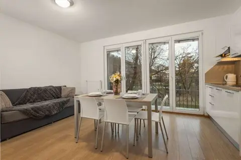 Prague City Residence in Praag, foto 11