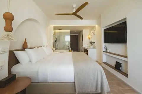 Villa Le Blanc in es Migjorn Gran — foto 21