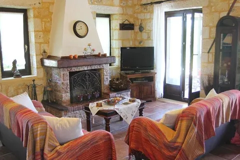 Stone House Villas in Sami Municipal Unit — foto 5