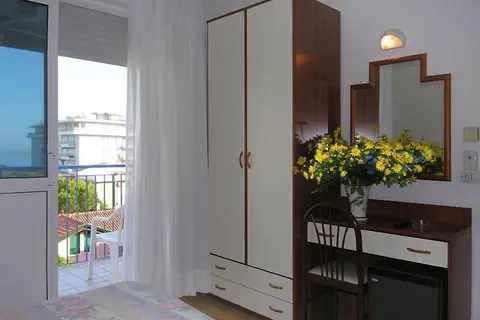 Hotel Bolivar in Rome — foto 10