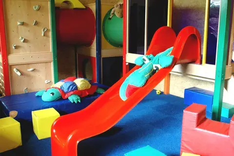 Hotel Edelweiss in Lermoos — foto 27