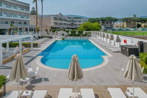 Kos Divine hotel & Suites in Kos-Stad