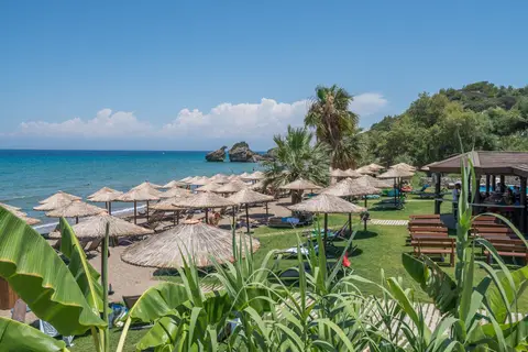Porto Zorro Beach Hotel in Δημοτική Ενότητα Ζακυνθίων — foto 17