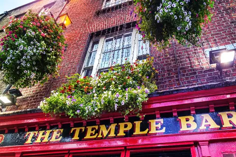 Staycity Aparthotels Tivoli in Dublin — foto 13
