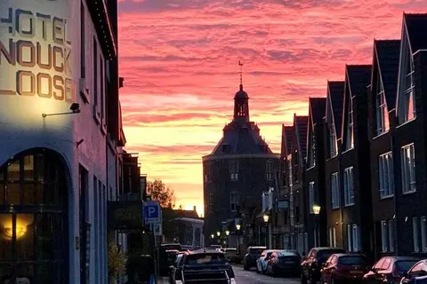 Boutique Hotel Enkhuizen foto 3