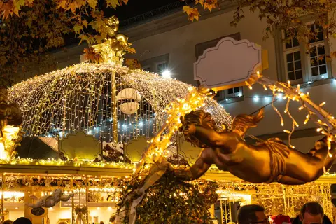 Kerstcruise Romantische Rijn: de Klassieker in Stendal — foto 16