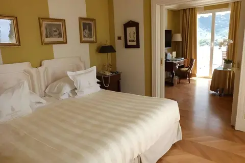 Hotel Excelsior Palace in Rapallo — foto 20