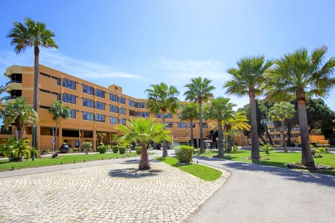 Auramar Beach Resort foto 26