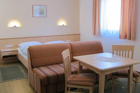 Haus Laimböck foto 3