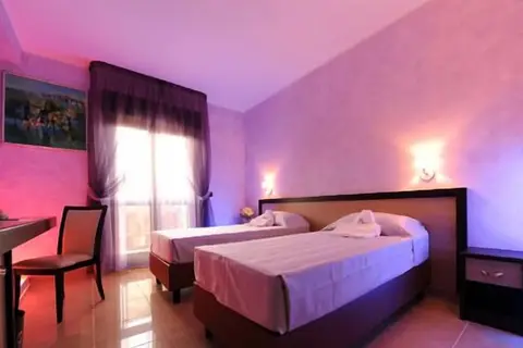 Grand Hotel Paradiso in Catanzaro, foto 30