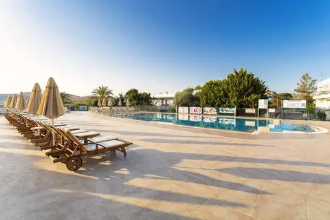 Royal Asarlik Beach Hotel & Spa in Bodrum — foto 29