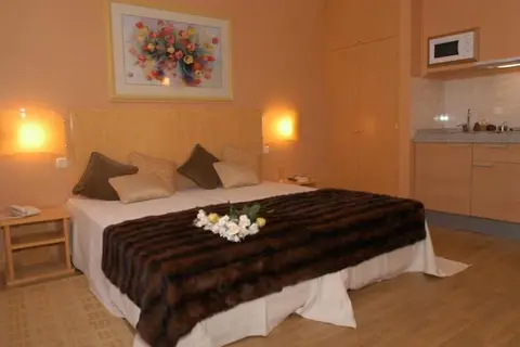 Sé Boutique Hotel in Funchal — foto 19
