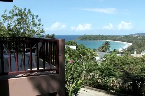 Andaman Cannacia Resort & Spa in Phuket — foto 13