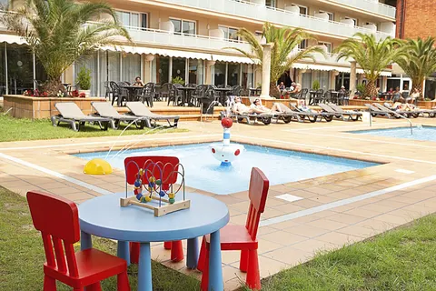 Hotel Panorama Estartit foto 14