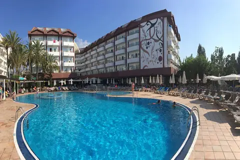 ALEGRIA Florida Park in Santa Susanna — foto 10