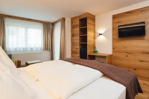 Hotel Post in Nauders — foto 4