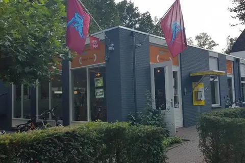 Vakantiepark Hooge Veluwe foto 13