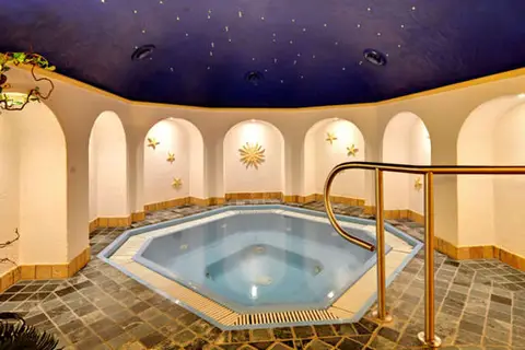 Hotel Alte Schmiede in Seefeld in Tirol — foto 9