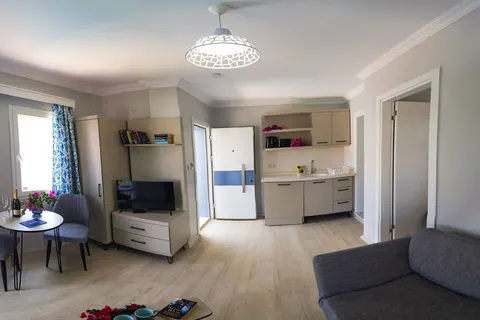Merve Appartementen foto 3