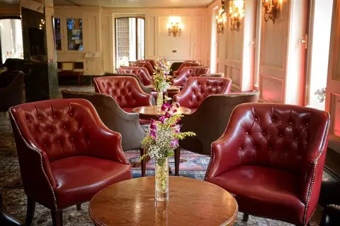 Hotel Cavalletto & Doge Orseolo in Venetië, foto 9