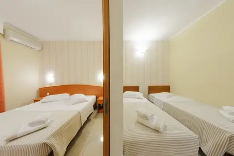 Zante Palace Hotel in Tsilivi, foto 23
