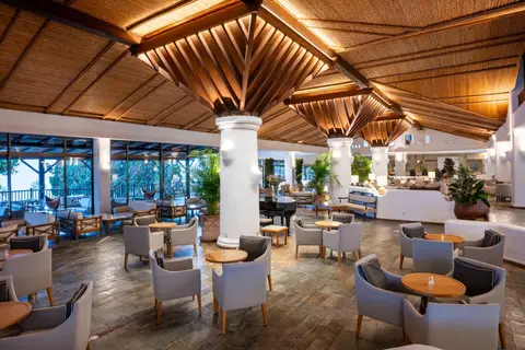 Coral Beach Hotel & Resort in Πέγεια — foto 18