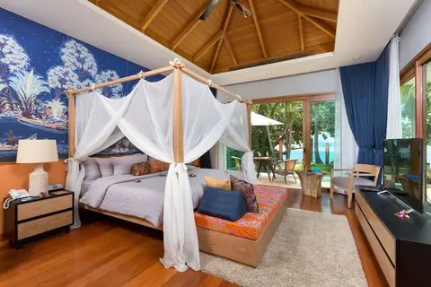 Krabi Resort in บ้านอ่าวนาง — foto 5