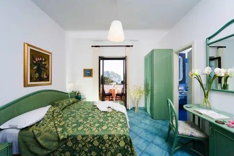 Hotel Ideal in Forio — foto 2