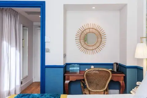 Villa Otero by Happyculture in Nice, foto 24