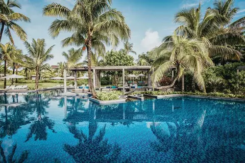 Long Beach Mauritius in Poste de Flacq VCA — foto 2