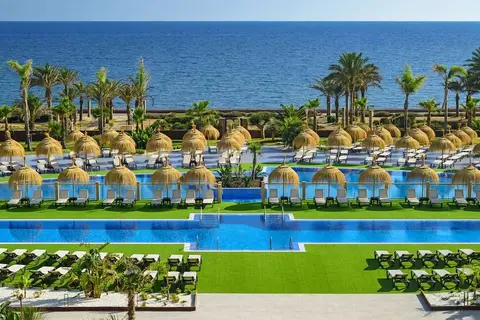 Cabogata Beach Hotel in Almería — foto 2