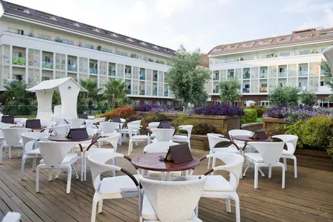 Trendy Verbena Beach in Manavgat, foto 28