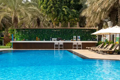 Rixos the Palm Dubai Hotel and Suites foto 29