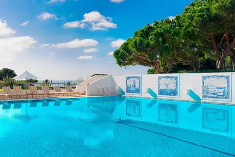 Pine Cliffs Townhouses in Vilamoura — foto 25