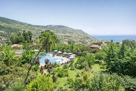 Quinta Jardins do Lago in Funchal, foto 15