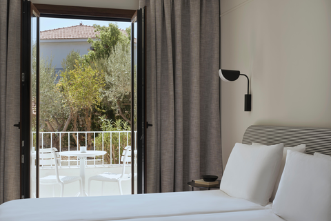 Hotel Doryssa Lithos foto 15