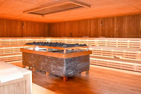 Maritim Resort Calabria in Villapiana — foto 28