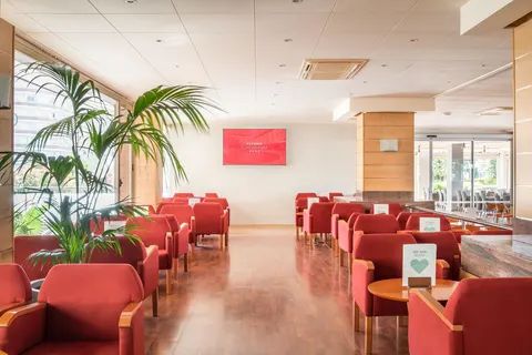 Hotel Alegria Florida Park foto 13