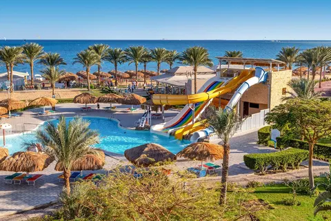 Sentido Caribbean Soma Bay in Safaga — foto 3